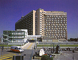 Ospedale Maggiore